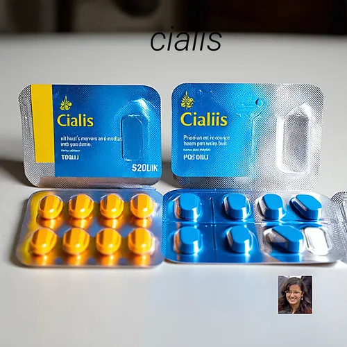 Generique cialis en ligne